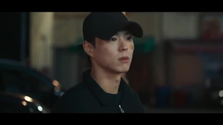 سریال کره ای پسر خوب قسمت ۱۱ با زیرنویس فارسی (: