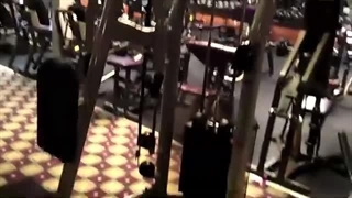 How to do a Reverse Pec Deck Fly