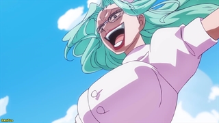 انیمه وان پیس قسمت 1135 "one piece" زیرنویس فارسی هاردساب