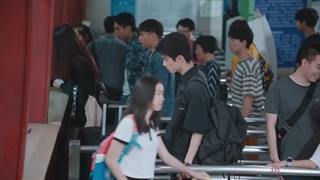 سریال در راه خانه 2024 قسمت 11 با زیرنویس فارسی