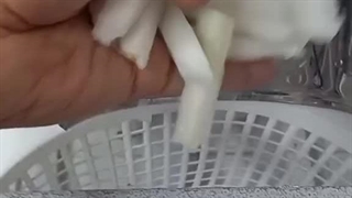 خلال کن پدالی مناسب برای خلال کردن انواع صیفی جات با ضمانت و یک عمر خدمات پس از فروش