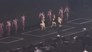 Intro + Kill This Love + Pink Venom - BLACKPINK Deadline World Tour in Goyang 0706