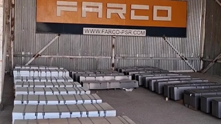 برشکاری رول به شیت