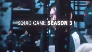 ( " تیزر رسمی اسکویید گیم فصل سوم " )