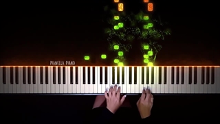 اهنگ Too close ورژن پیانو Pianella Piano
