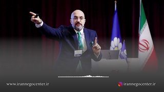 فتح بازار در شرایط بحران