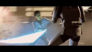 دانلود انیمیشن سریالی Star Wars: Tales of the Underworld 2025 جنگ ستارگان: ماجراهای دنیای زیرین