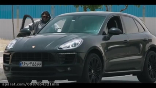 دانلود سریال آفتاب پرست از ایران فیلمز