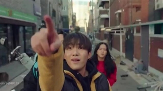 سریال نیوتوپیا قسمت 5 با دوبله فارسی