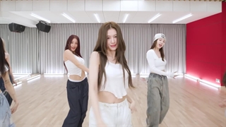 TWICE - "Strategy" Choreography Video (Moving ver.) [#درخواستی]