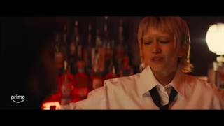 دانلود فیلم Deep Cover 2025 پوشش عمیق