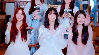 فیفتی فیفتی کیوت شبیه فرشته ها شدن کیوتتتت اهنگsosرو خوندن