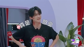 برنامه چینی حقیقت فصل سوم (The Truth Season 3) قسمت هفتم پارت ۲ زیرنویس فارسی