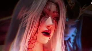 انیمه کسوف پنهان Eclipse of Illusion قسمت 1 زیرنویس چسبیده