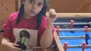 یه سفر خانوادگی