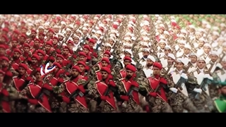 نماهنگ پرچم عشق