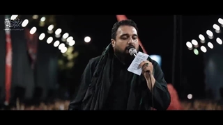 سرود مداحی هیهات منا الذله - ای یهود از قدرت ایران بترس - ماه محرم 1404 - مهدی لیثی