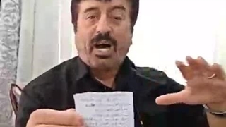 معصوم قنبری از استان زنجان شهر قیدار