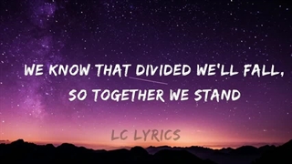 Together we stand(lyrics) - From the baby boss: family business