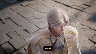 انیمه بازیکن پولدار Wealth and Wonder قسمت 6 هاردساب