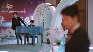 سریال fall in Love with a Scientist قسمت 16 با زیرنویس فارسی