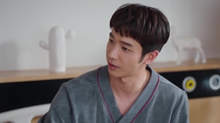 سریال fall in Love with a Scientist قسمت 19 با زیرنویس فارسی