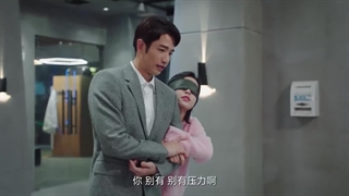 سریال fall in Love with a Scientist قسمت 24 (آخر) با زیرنویس فارسی