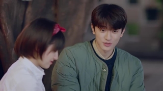 سریال چینی فرشتگان گاهی سقوط میکنند (Angels Fall Sometimes) قسمت دهم زیرنویس فارسی