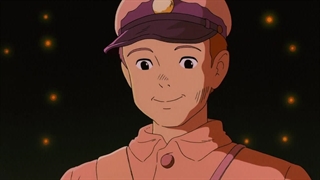 انیمه مدفن کرم‌های شب‌ تاب 1988 Grave of the Fireflie دوبله فارسی