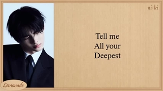 ENHYPEN Bad Desire (With or Without You) (English Ver.) Lyrics