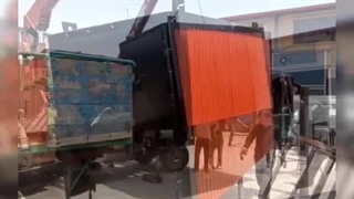 کارخانه تولید خط زغال فشرده09125931997