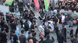 هیئت گلزردنهاوند۱۴۰۴