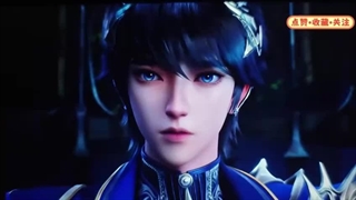 انیمه تخت نشان قسمت167_Throne_of_Seal_Episode_167