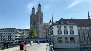 بهترین مکان های گردشگری کشور سوئیس