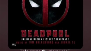 ترجمه آهنگ زیبای Angel of the Morning فیلم Deadpool 1 از Juice Newton