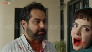 فیلم سیاه باز درام معمایی 2021 باکیفیت بلوری