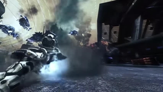 The Best Game Released But No One Is Playing - Vanquish