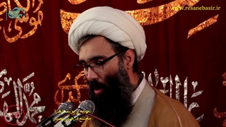 سخنرانی (زنان گناه کار امت اسلام)