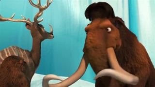 Ice Age 2 2006 انیمیشن عصر یخبندان 2 دوبله پارسی