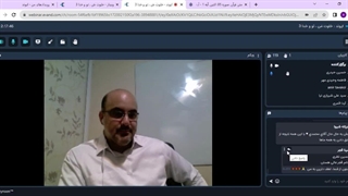 خلوت من ، تو و خدا - قسمت سوم