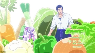 انیمه به رستوران رانده شده خوش اومدید! Tsuihousha Shokudou e Youkoso! قسمت 2