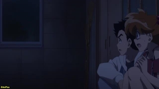 انیمه نوبه معلم جهنمی (استاد جهنمی) Jigoku Sensei Nube قسمت 3