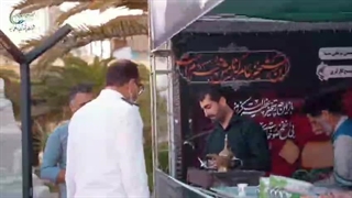 محرم در پتروشیمی بوعلی سینا