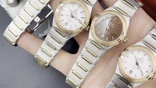 ساعت امکا کانسلیشن