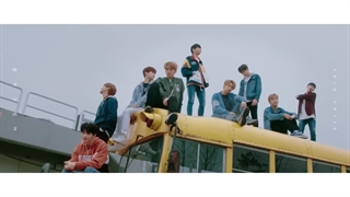 موزیک ویدیوی Grow Up از استری کیدز با زیرنویس فارسی