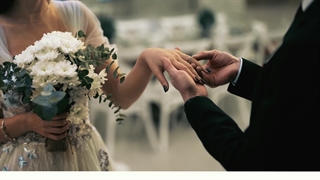 دانلود پروژه آماده پریمیر پرو اسلایدشو عروسی Wedding Slideshow