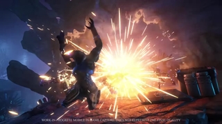 تریلر بازی Destiny: Rising