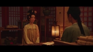 سریال جلوه گری گل صدتومانی"فصل دوم"(Flourished Peony 2025)قسمت شانزدهم با زیرنویس فارسی