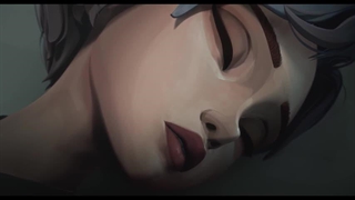 انیمیشن وقایع نگاری جن گیری: آغاز Exorcism Chronicles: The Beginning