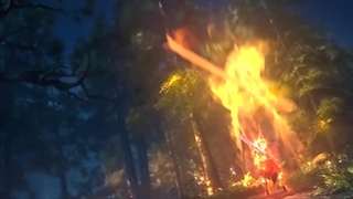 انیمه فرقه‌ی شمشیر I Am The Blade قسمت 3